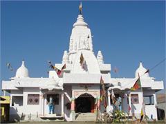 Ramdev_Maharaj_Temple_Ganjbasoda